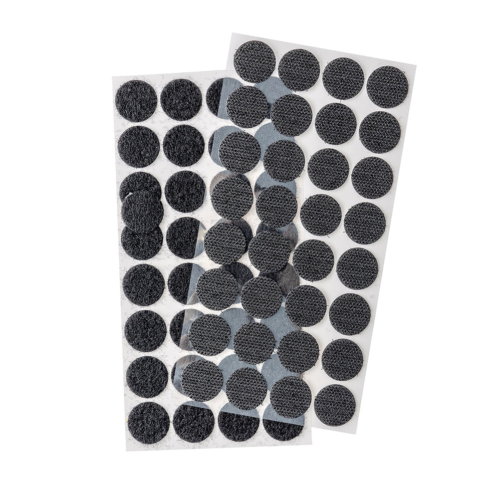 We R Makers VELCRO STICKERS Cinch 64pc