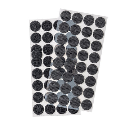 We R Makers VELCRO STICKERS Cinch 64pc