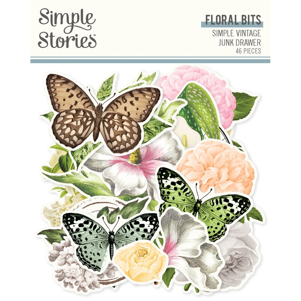 Packaging of &