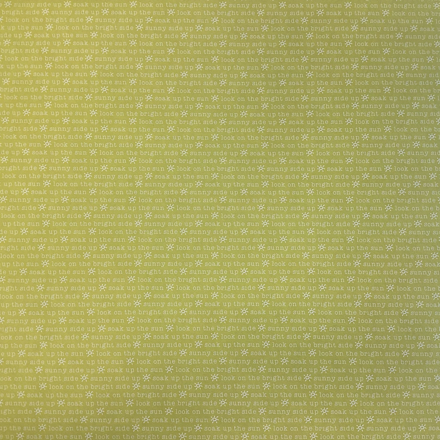 Fancy Pants Designs HELLO SUNSHINE Paper