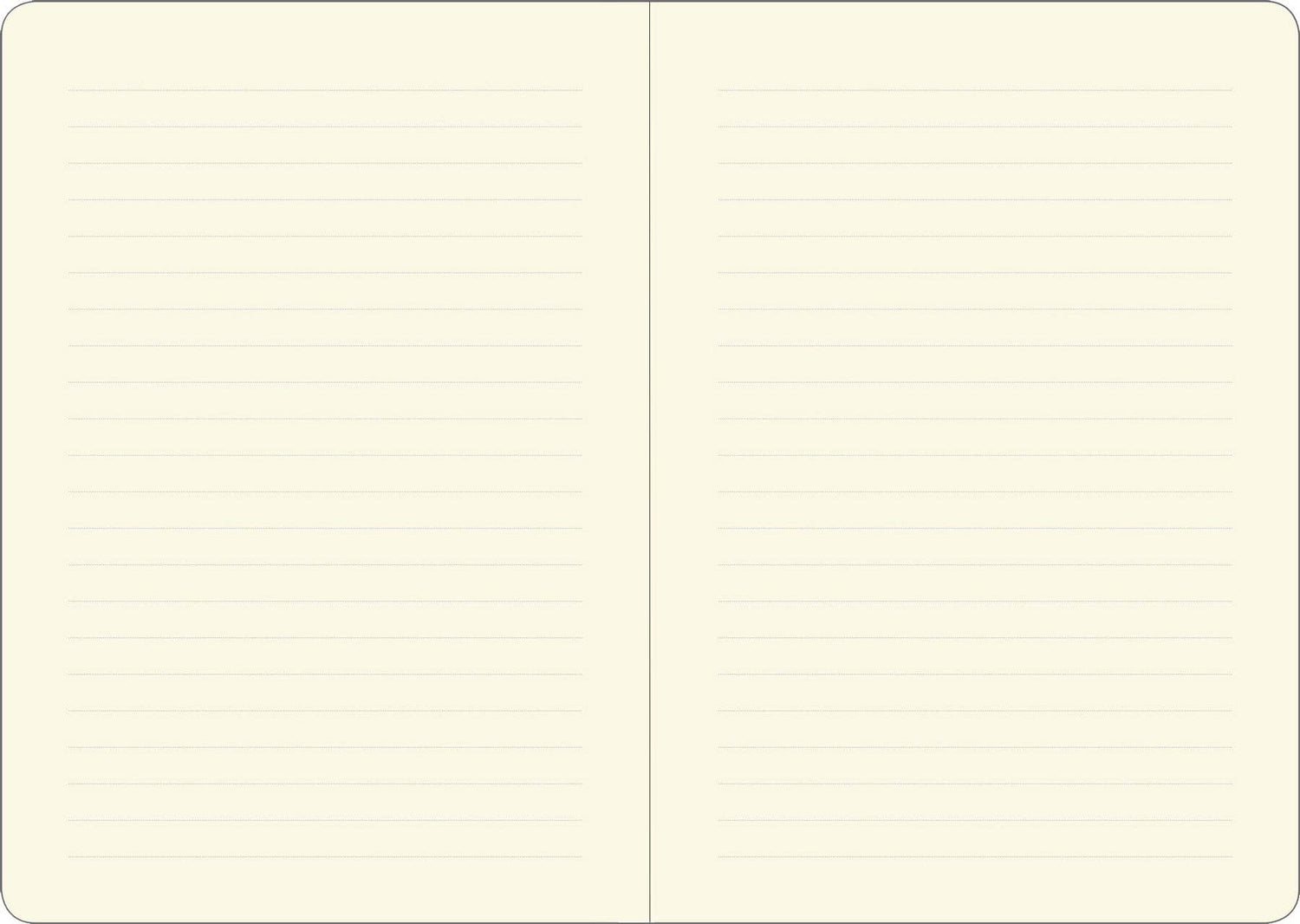Peter Pauper MUSHROOMS A7 Journal Notebook