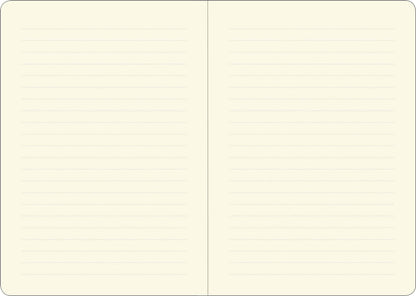 Peter Pauper MUSHROOMS A7 Journal Notebook