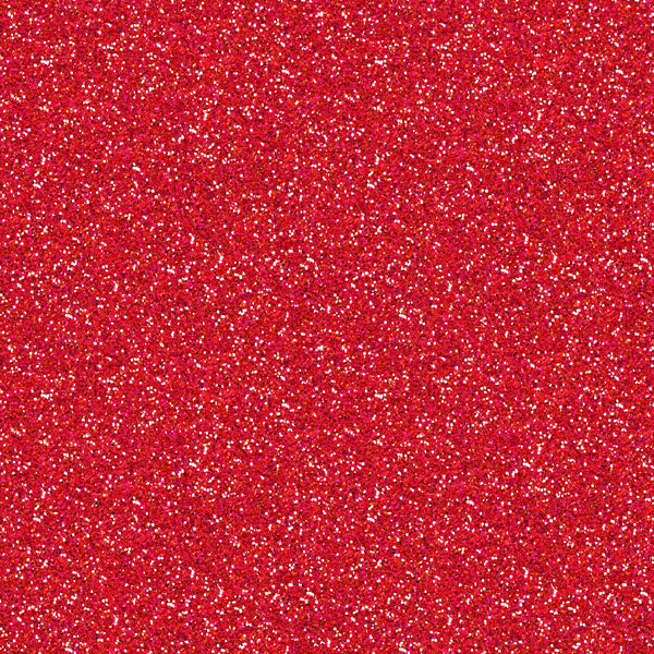 PRIMARY COLORS Not Glitter, Glitter 6”x6” Paper Pack Scrapbook Customs