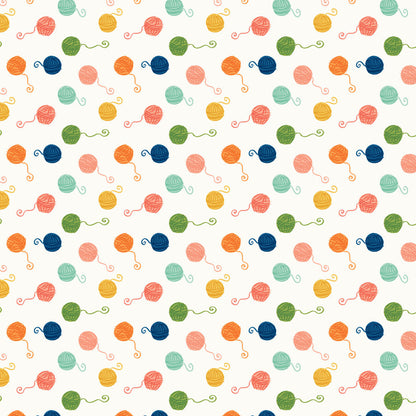 Simple Stories FUR BABY CAT 12”X12” Scrapbook Paper