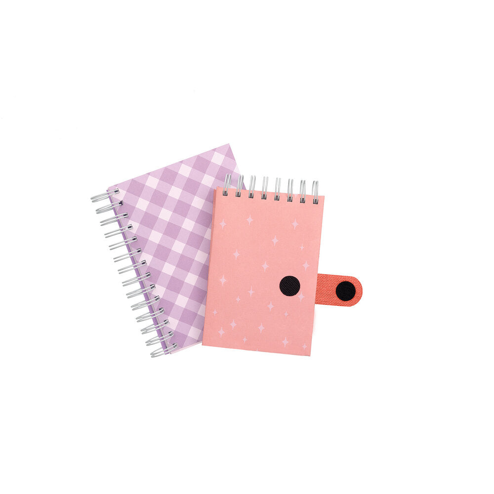 We R Makers VELCRO STICKERS Cinch 64pc