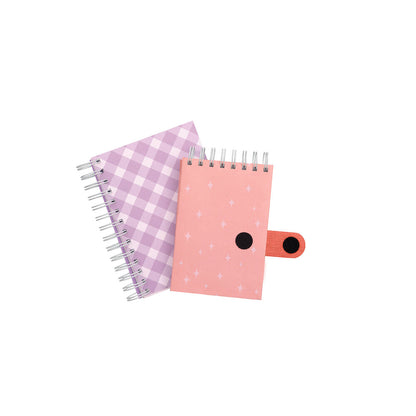 We R Makers VELCRO STICKERS Cinch 64pc