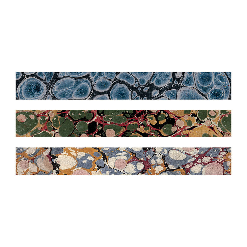 Tim Holtz Idea Ology MARBLED Design Tape