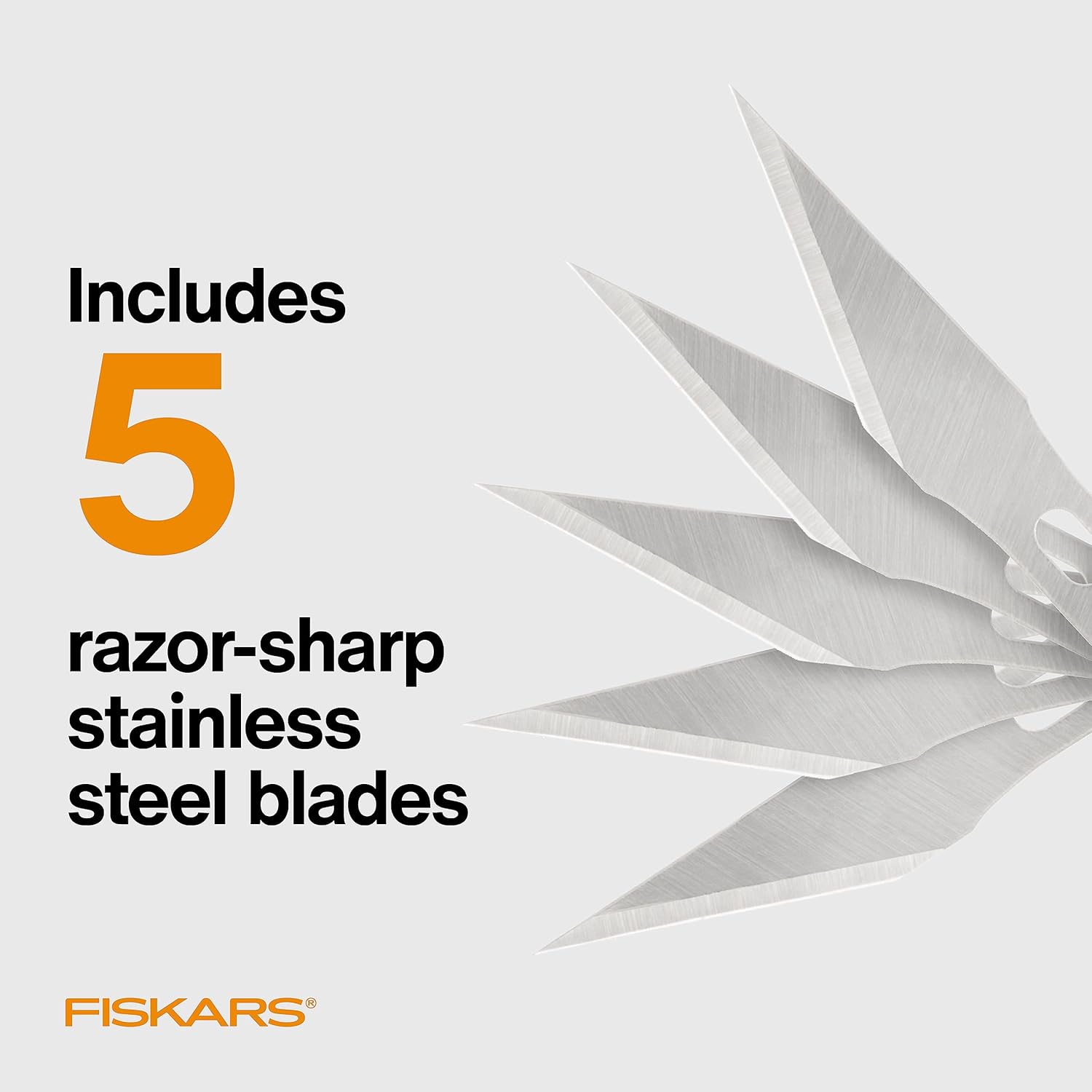 Fiskars STANDARD SLICING 