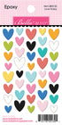 Bella Blvd Documented LOVE TODAY Epoxy 40pc