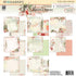 49 and Market NATURE’S HAVEN 12X12 Solid Cardstock Pack