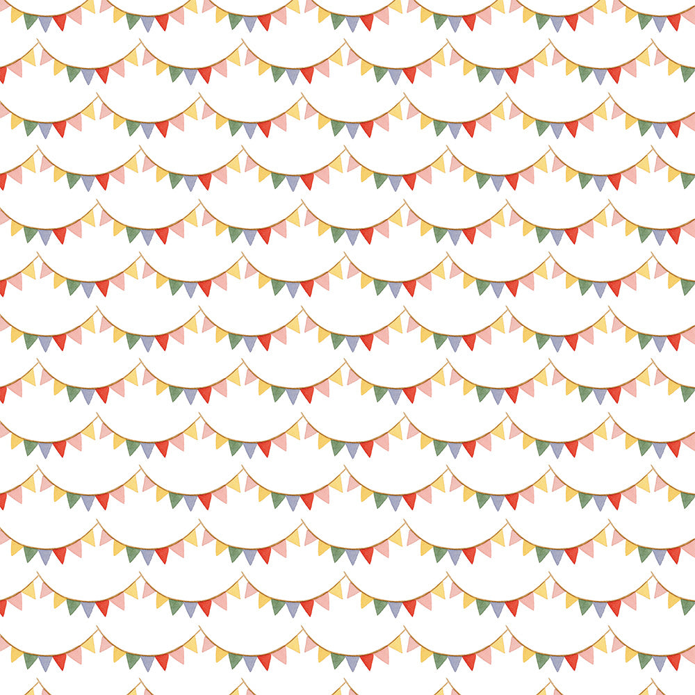 Carta Bella HERE THERE and EVERYWHERE 12&quot;X12&quot; Scrapbook Paper