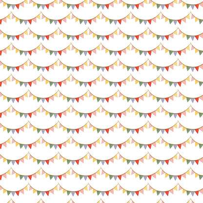 Carta Bella HERE THERE and EVERYWHERE 12&quot;X12&quot; Scrapbook Paper