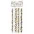Stamperia THE OWL’S HOUSE RUB ON Rubon Sheet