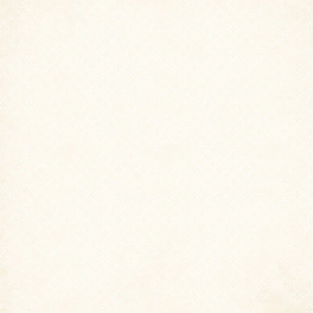 Simple Stories SIMPLE VINTAGE MEADOW FLOWERS BASICS 12”X12” Scrapbook Paper
