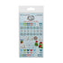 49 and Market SUMMER PORCH Wishing Bubbles & Baubles Stickers