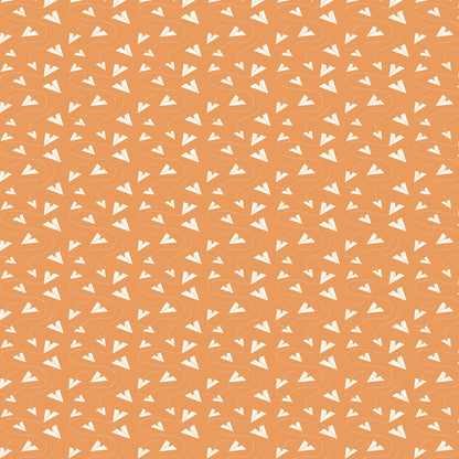 Simple Stories BOOK FAIR 12"X12" Scrapbook Paper