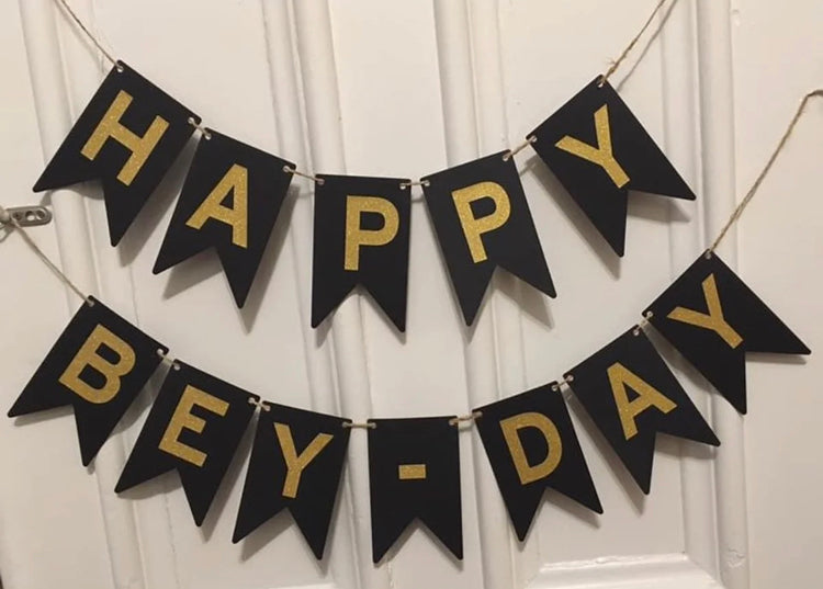 CUSTOM BANNER for Birthday Shower Party Wedding