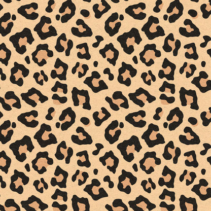 Scrapbook Customs ANIMAL PRINT 12”X12” Scrapbook Paper Pack