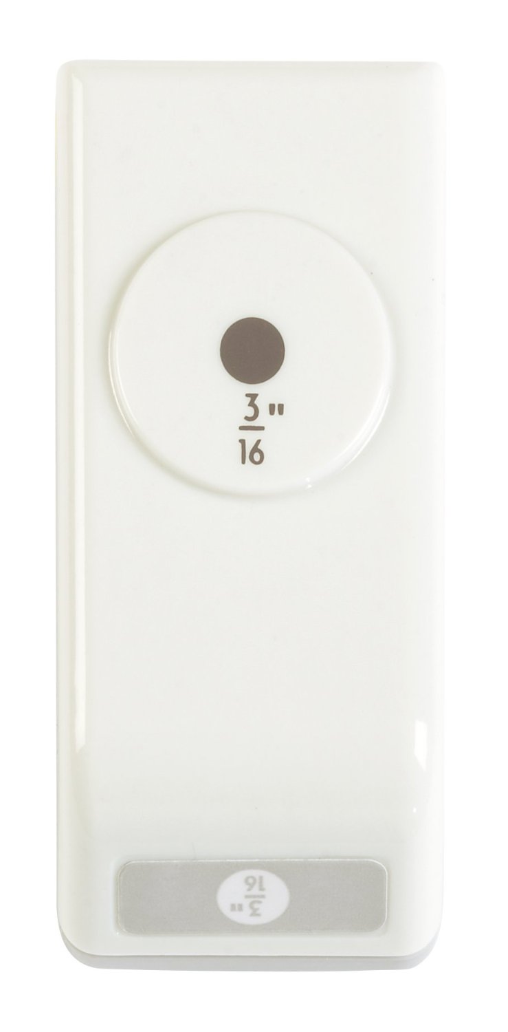 Ek Tools CIRCLE 3/16” Mini Punch