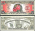 Paper Money CASINO NIGHT Novelty Dollars