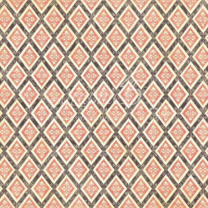 Graphic 45 MON AMOUR COLLECTOR’S EDITION 12”X12” Scrapbook Paper Pack