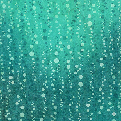 Graphic 45 Seas The Day DIVE INTO HAPPINESS 12X12 Scrapbook Paper