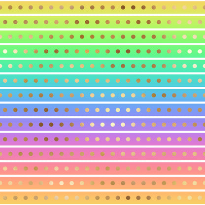 Scrapbooksrus ACE OF RAINBOW PACK 12pc 12&quot;X12&quot; Scrapbook Paper