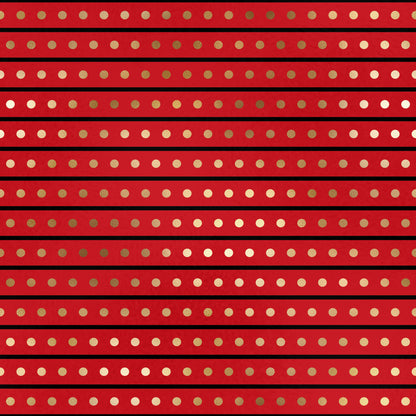 Scrapbooksrus ACE OF HEARTS PACK 12pc 12&quot;X12&quot; Scrapbook Paper