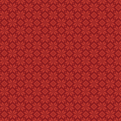 Echo Park GNOME FOR CHRISTMAS 12&quot;X12&quot; Scrapbook Paper