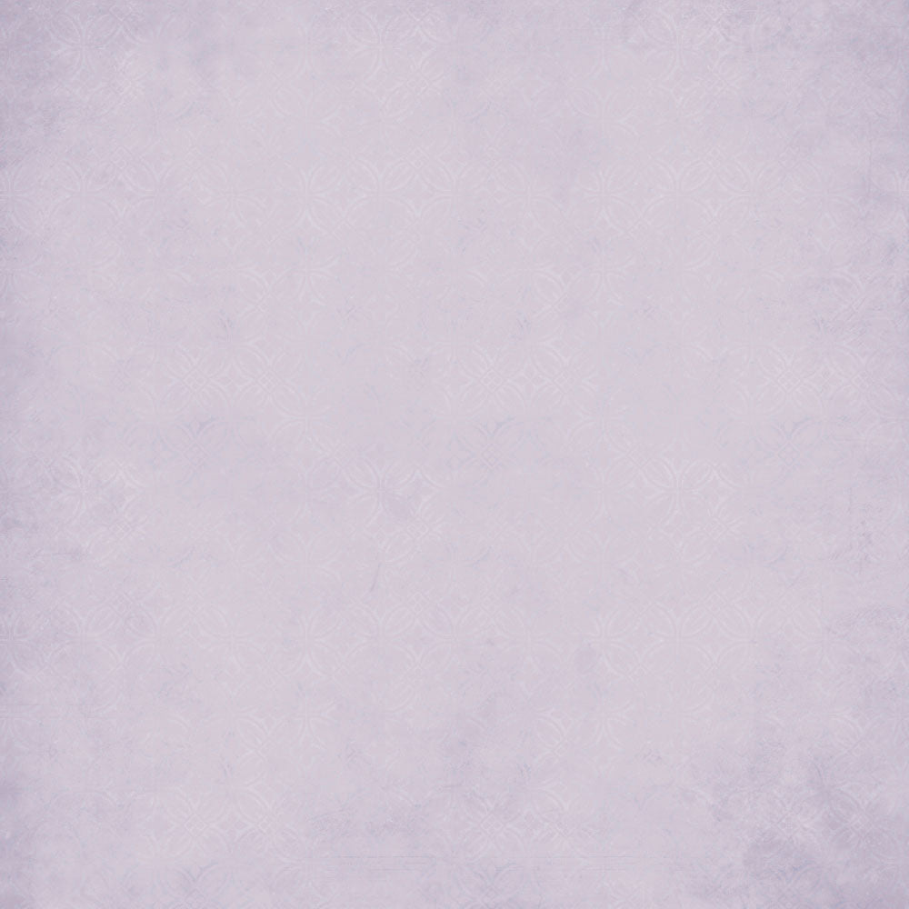 Simple Stories SIMPLE VINTAGE MEADOW FLOWERS BASICS 12”X12” Scrapbook Paper