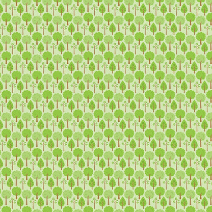 Bella Blvd LOVE GROWS HERE 12&quot;X12&quot; Scrapbook Paper