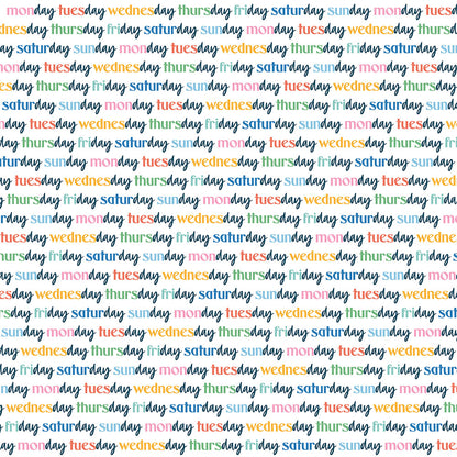 Echo Park Plan On It 4X4 JOURNALING CARDS 12&quot;X12&quot; Scrapbook Paper