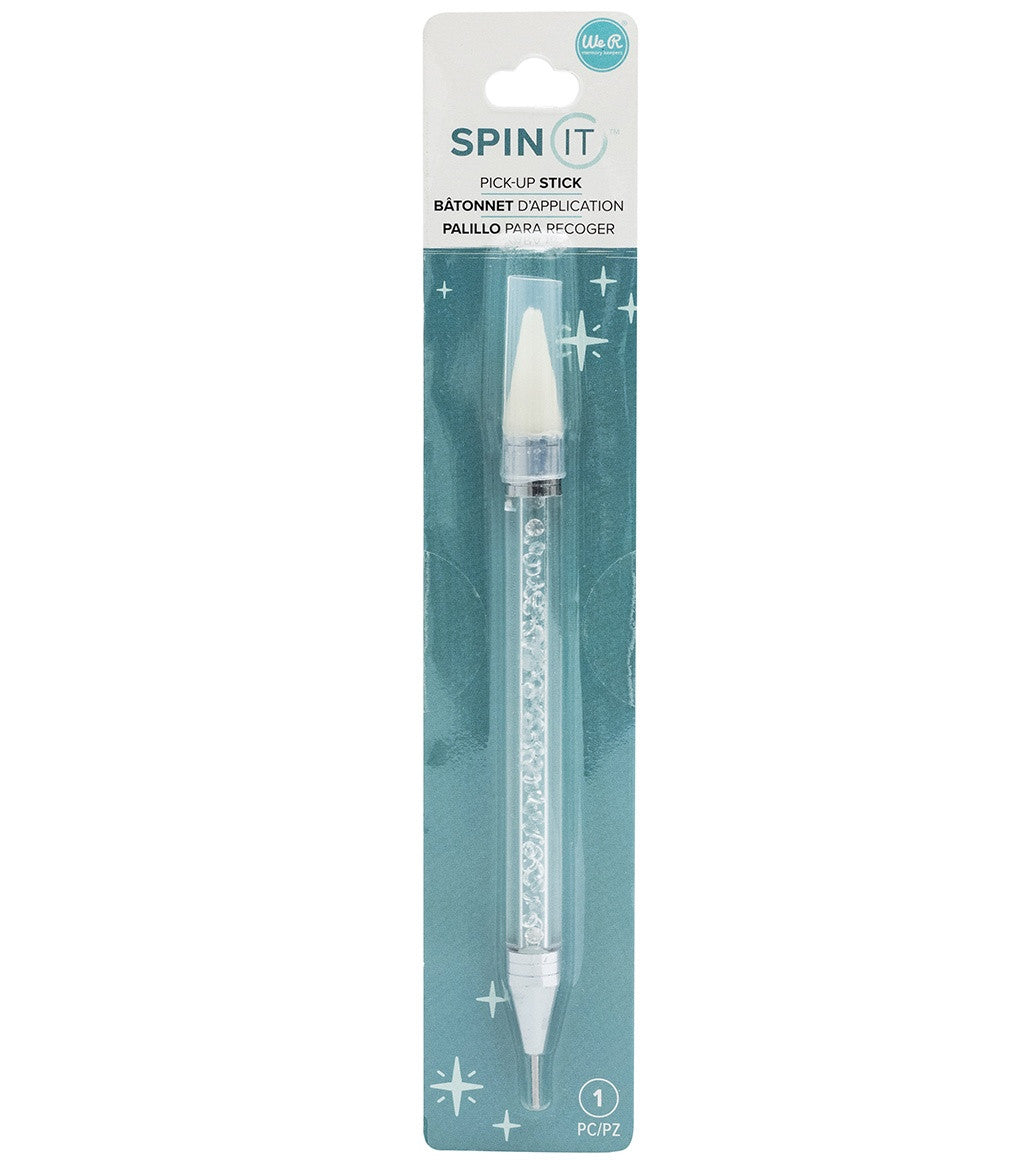 We R Makers SPIN IT Pick-Up Stick