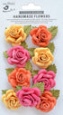 Little Birdie Handmade Flowers KARIN BOHO DREAMS