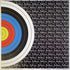 Archery Custom GO BIG Right 12X12 Paper