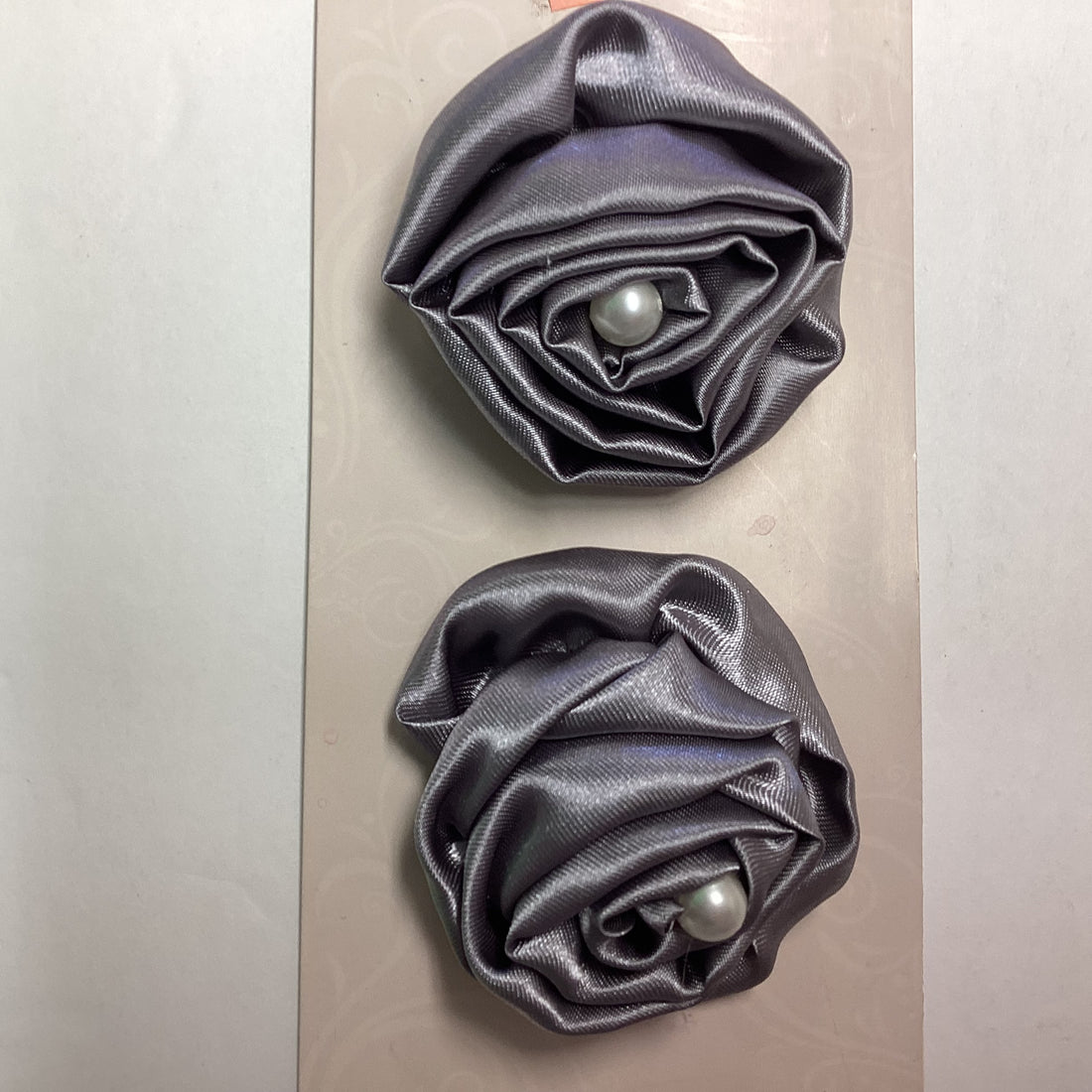 Jolee’s Boutique LE FLEUR FLOWERS 2pc