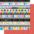 Bella Blvd DOCUMENTED 12"X12" Scrapbook Paper