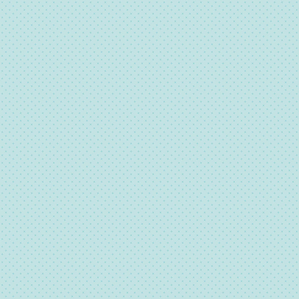 Echo Park EASTER BASKET 12”X12” Scrapbook Paper