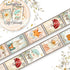 Memory Place MY FAMILY Washi Tape