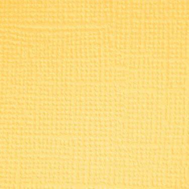 Doodlebug Design 12X12 SUNSHINE Cardstock Paper Pack 5pc