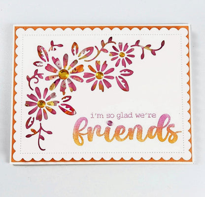 Diamond Press ULTIMATE CARD MAKING Mix Media Collection