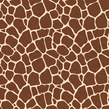 Scrapbook Customs ANIMAL PRINT 12”X12” Scrapbook Paper Pack