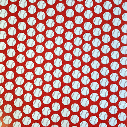 Scrapbooksrus DODGERS BASEBALL 12&quot;X12&quot; Scrapbook Paper Kit 12 Sheets