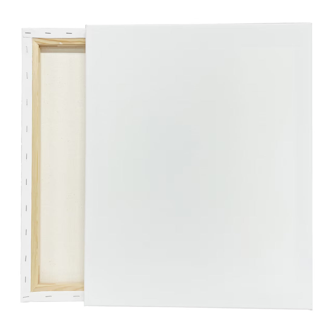 Self Made Creative COTTON ARTIST CANVAS 16”X20” 2 Pack