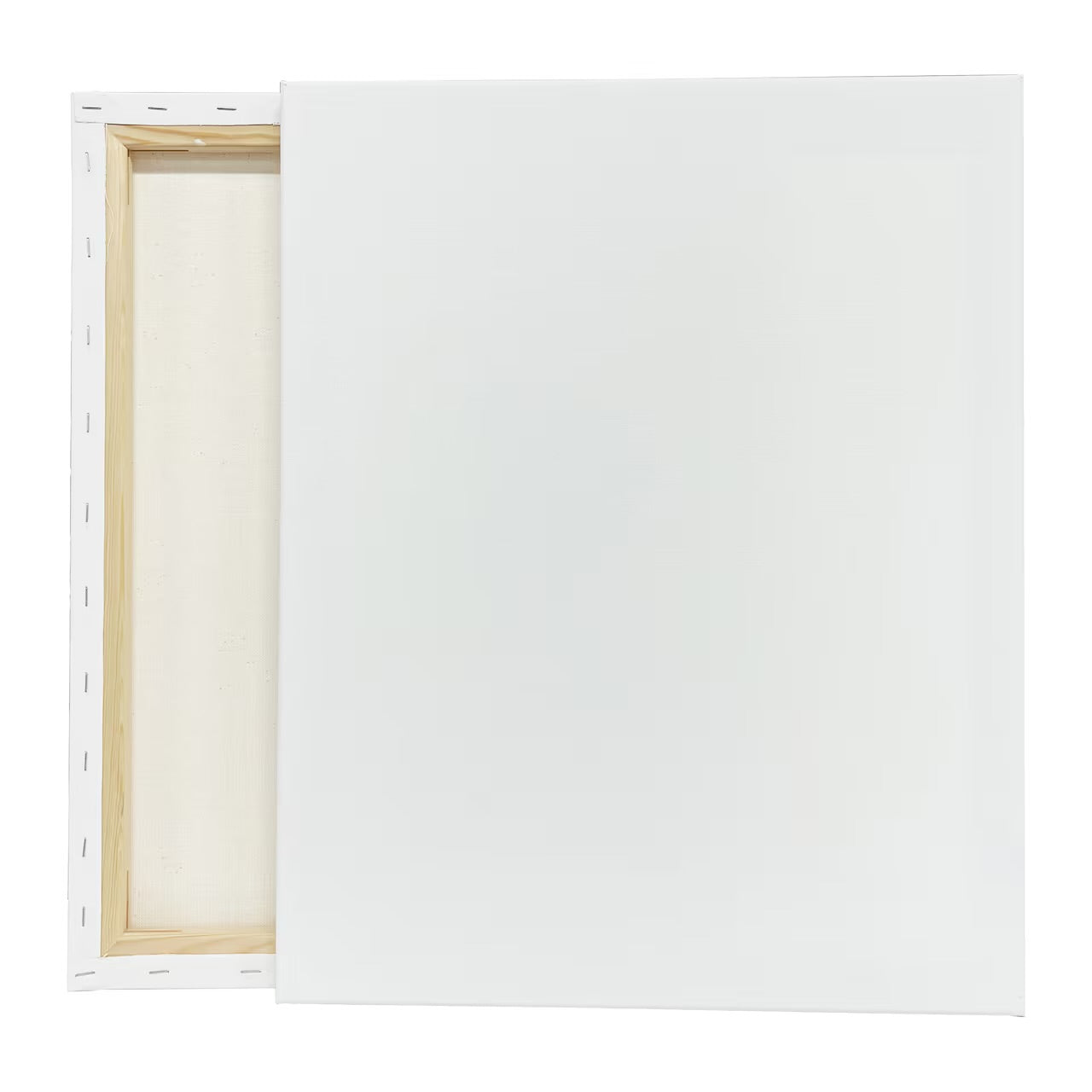Self Made Creative COTTON ARTIST CANVAS 16”X20” 2 Pack