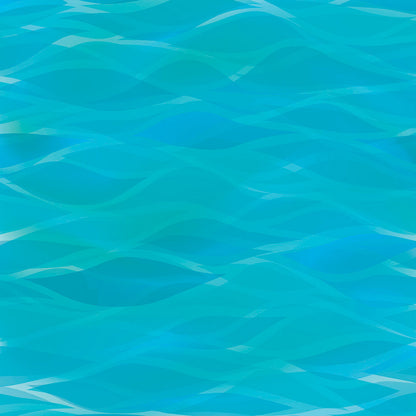 Reminisce Cruise Life OCEAN CRUISE 12”X12&quot; Scrapbook Paper