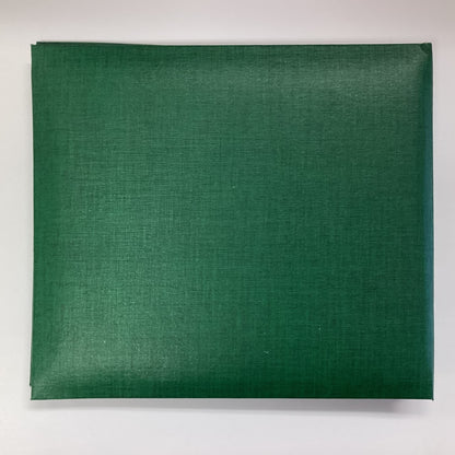 Pioneer GREEN 6&quot;X6&quot; Mini Scrapbook Album