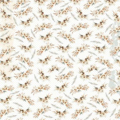 49 and Market LITTLE CELEBRATIONS 12&quot;X12&quot; Scrapbook Paper