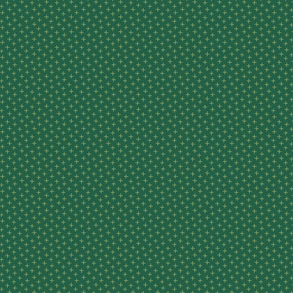 Echo Park LUCKY CHARM 12&quot;X12&quot; Scrapbook Paper