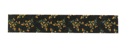 Echo Park Family GOLDEN FLOWER PICKS Washi Tape